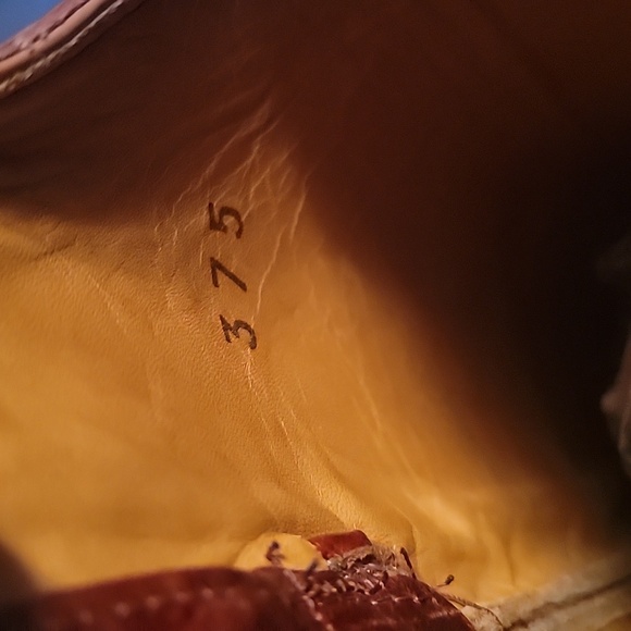 Rogers Boots size 12 - Picture 5 of 6